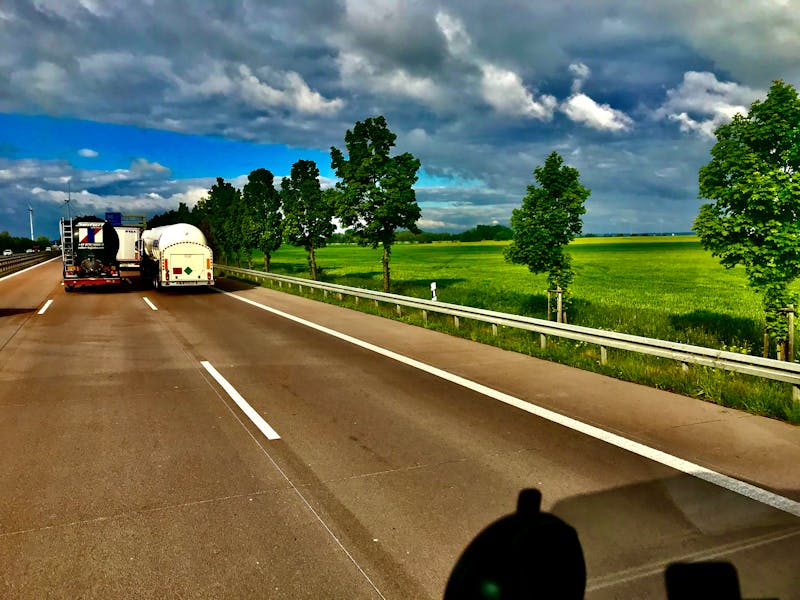 Onderhoud van opslagtanks