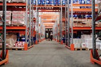 Recipient organic cu capac