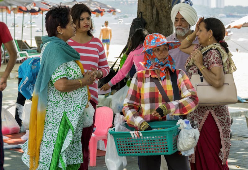 Shelves illustration