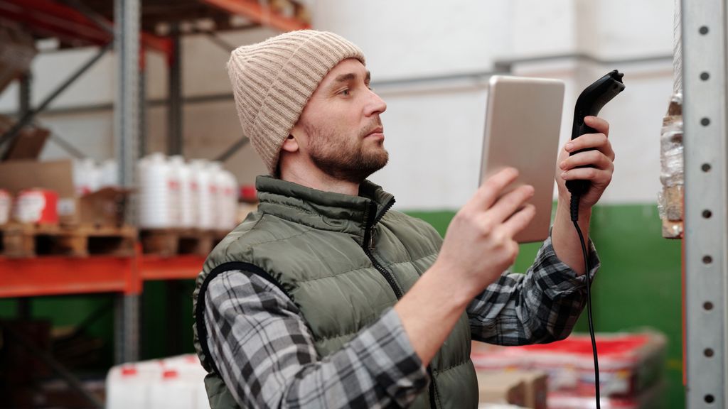 EAN Barcodes: How to Label Your Inventory for Marketplaces and 3PLs