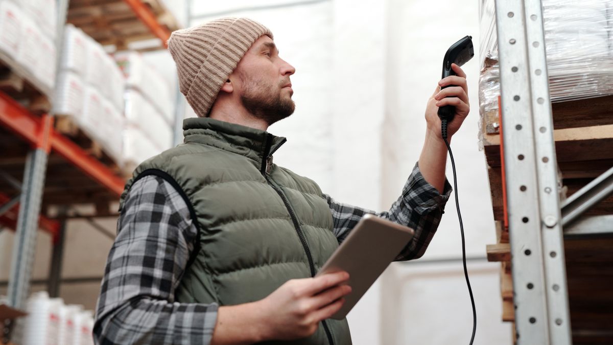 Enterprise mobile app development