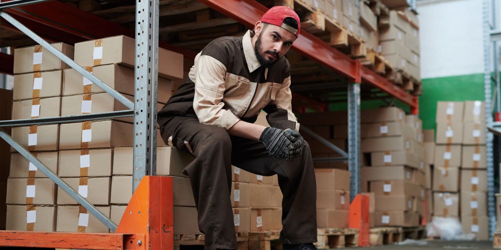 Cách Tính Số Pallet Gỗ Trong Container Chuẩn Nhất