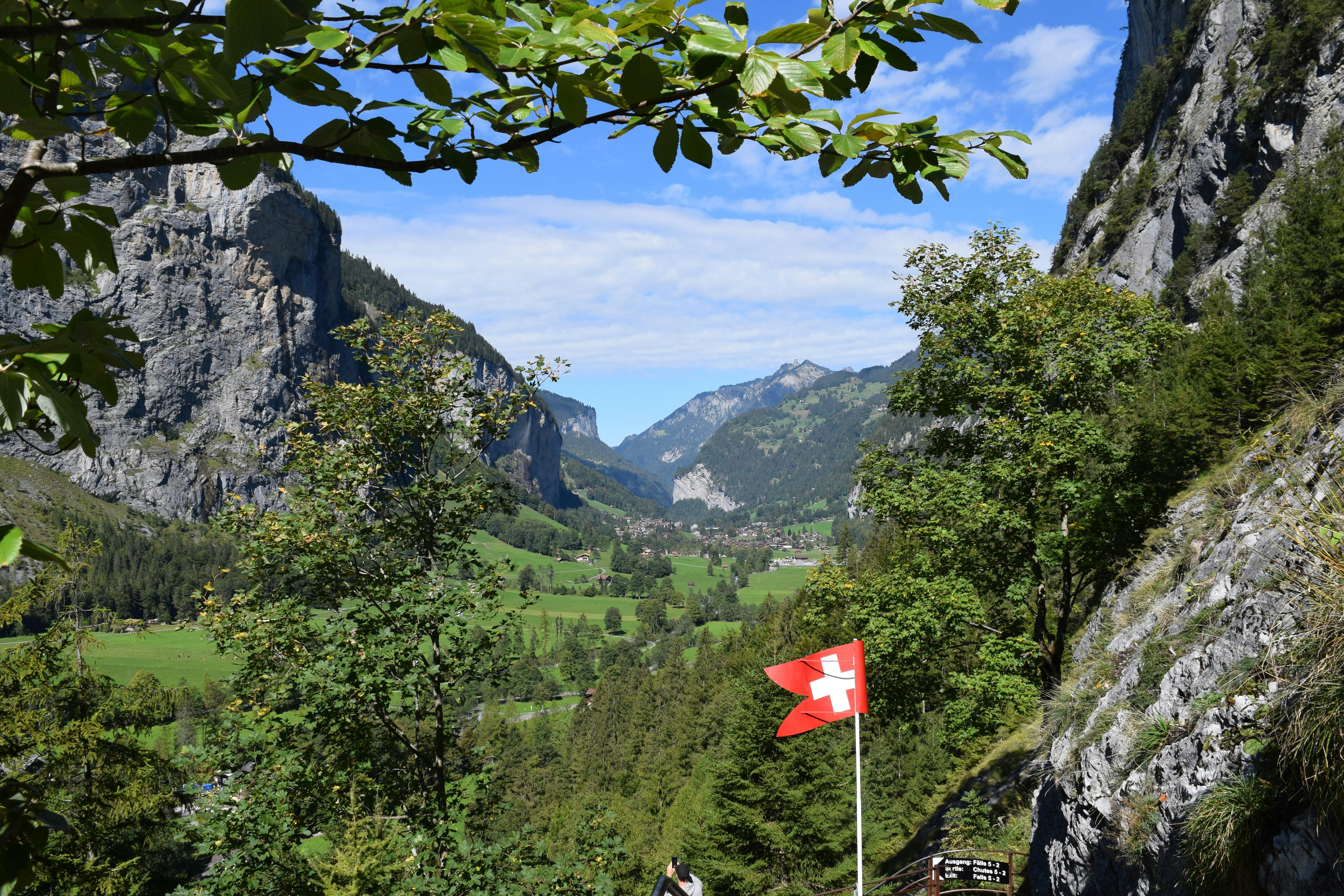 Factory floor with clean textile handling and workers in protective gear