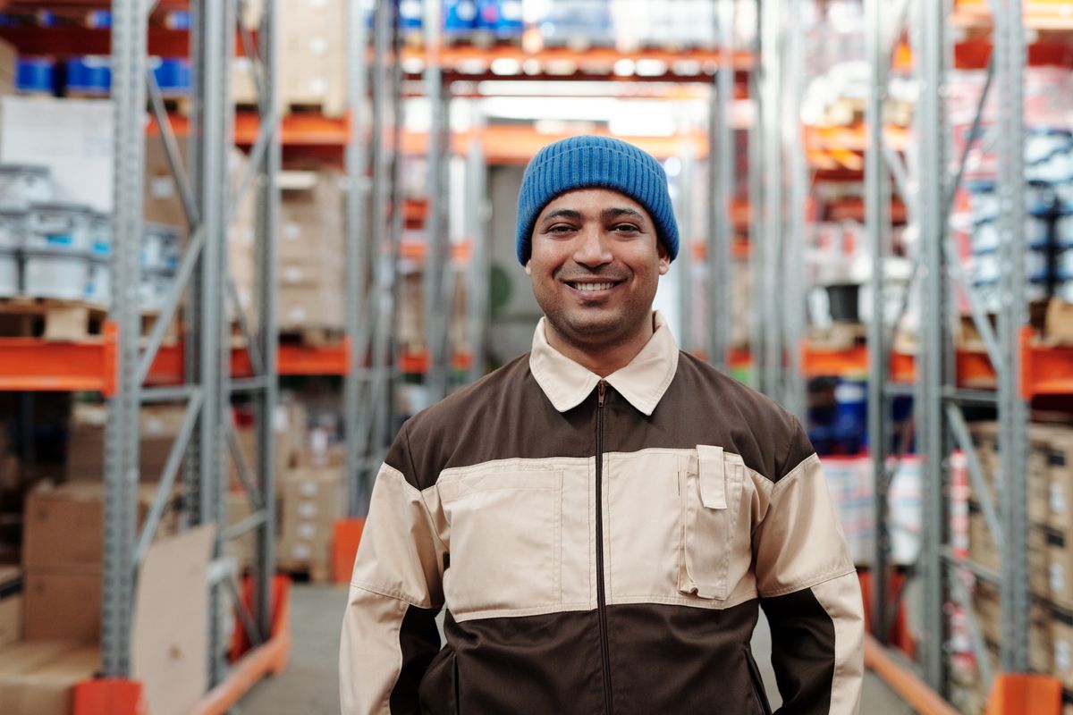 storage moves in Halewood — Storage Moves in Halewood — the working end of the job