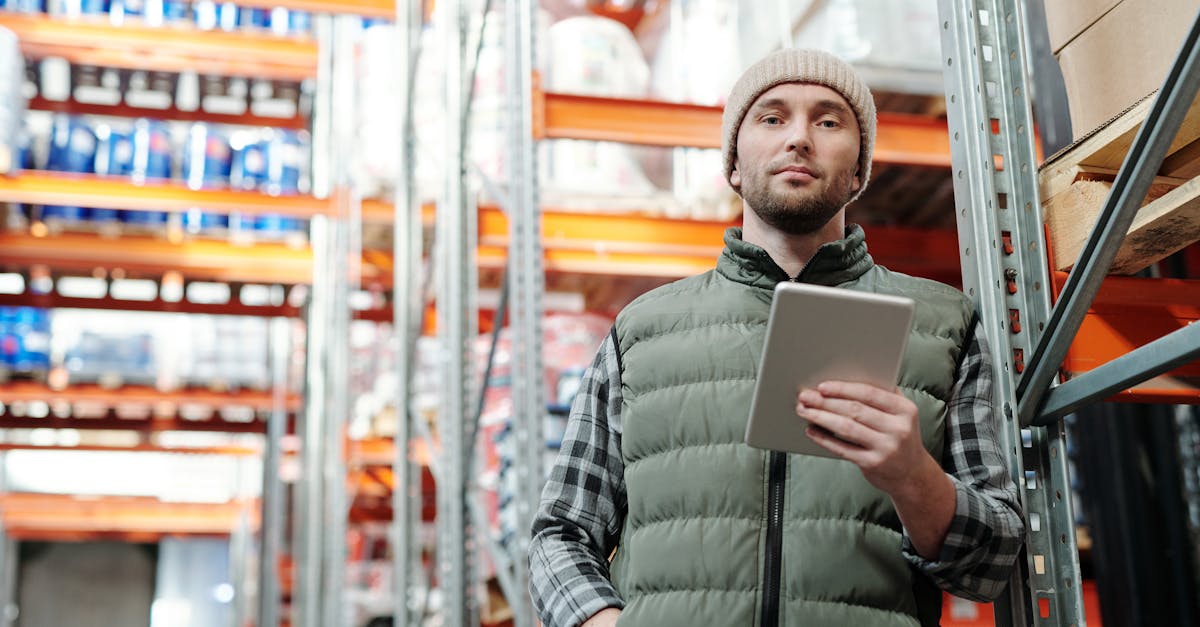 Mengoptimalkan Gudang Strategis di Jakarta: Solusi Bisnis di Tengah Persaingan Ketat dengan WMS Prieds