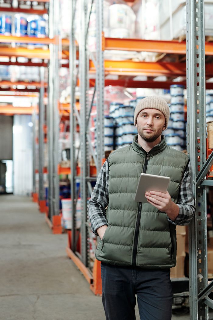 Drop ship fulfillment
