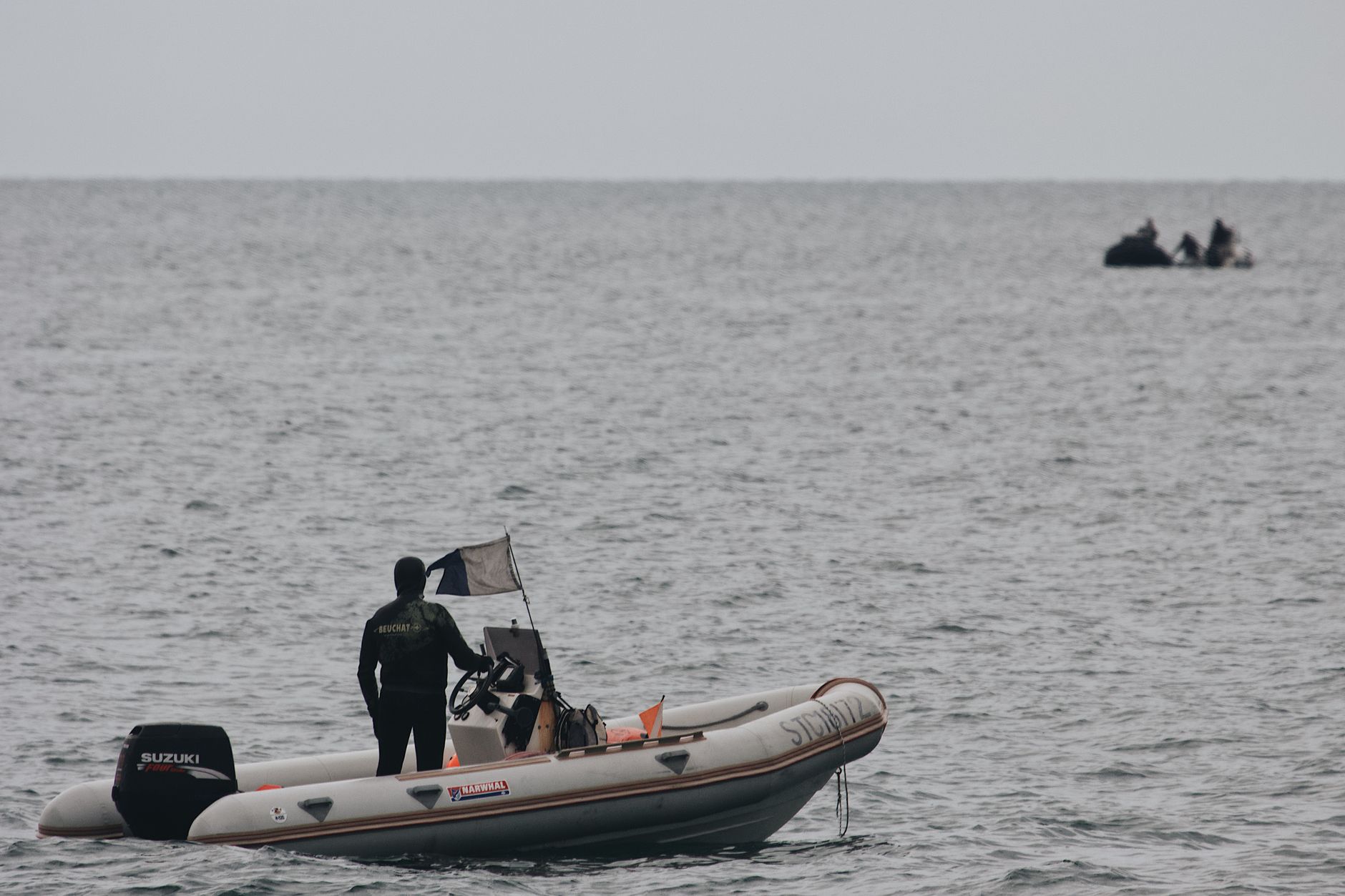 Ceuta Migrant Death