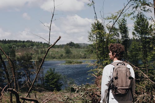 Photos gratuites de aventure, campagne, debout