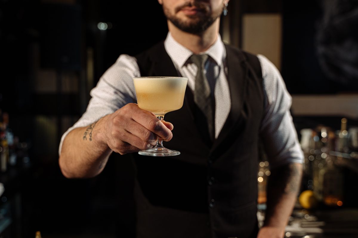 tendance cocktail - Les cocktails classiques revisités