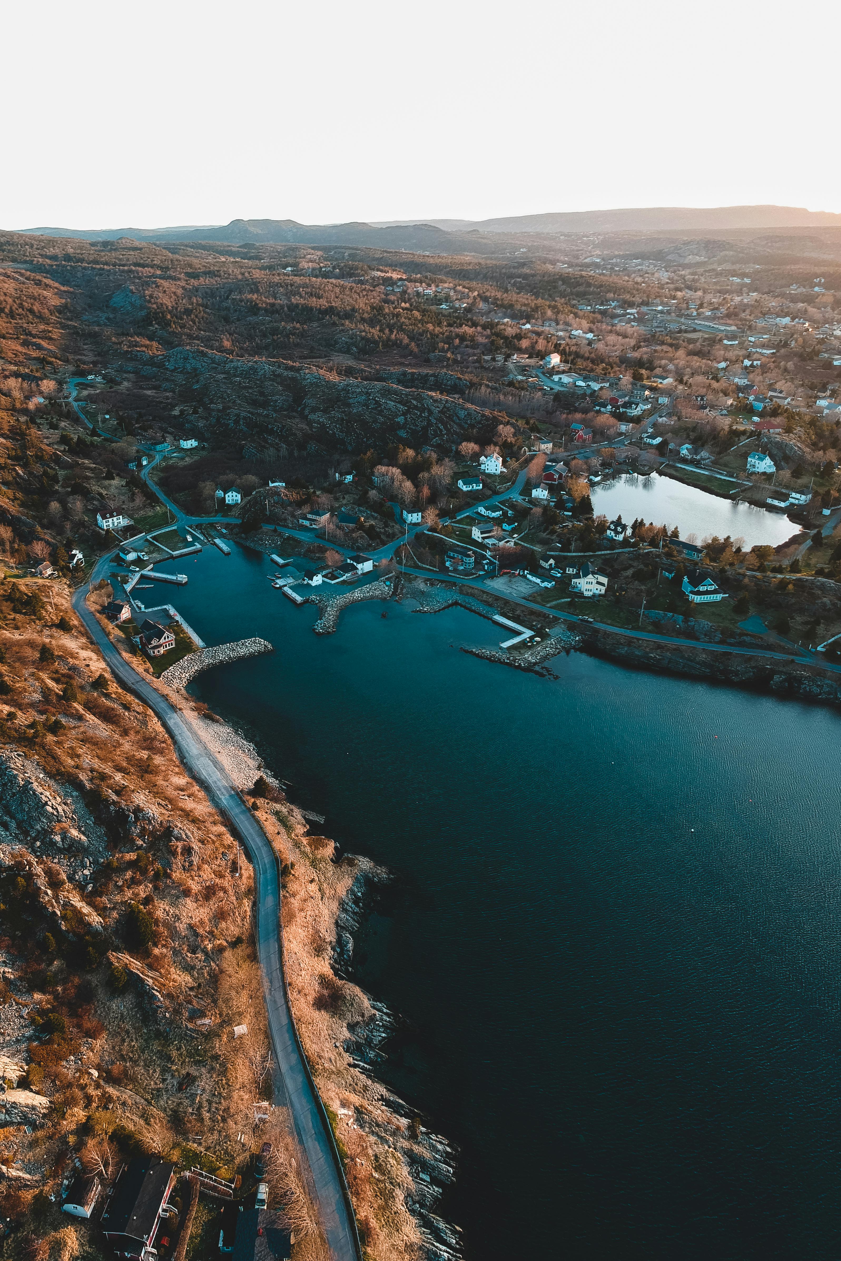 Photo by Erik Mclean