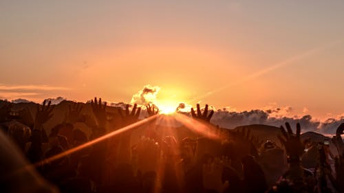 Gratis lagerfoto af amanecer, bolivia, cultura