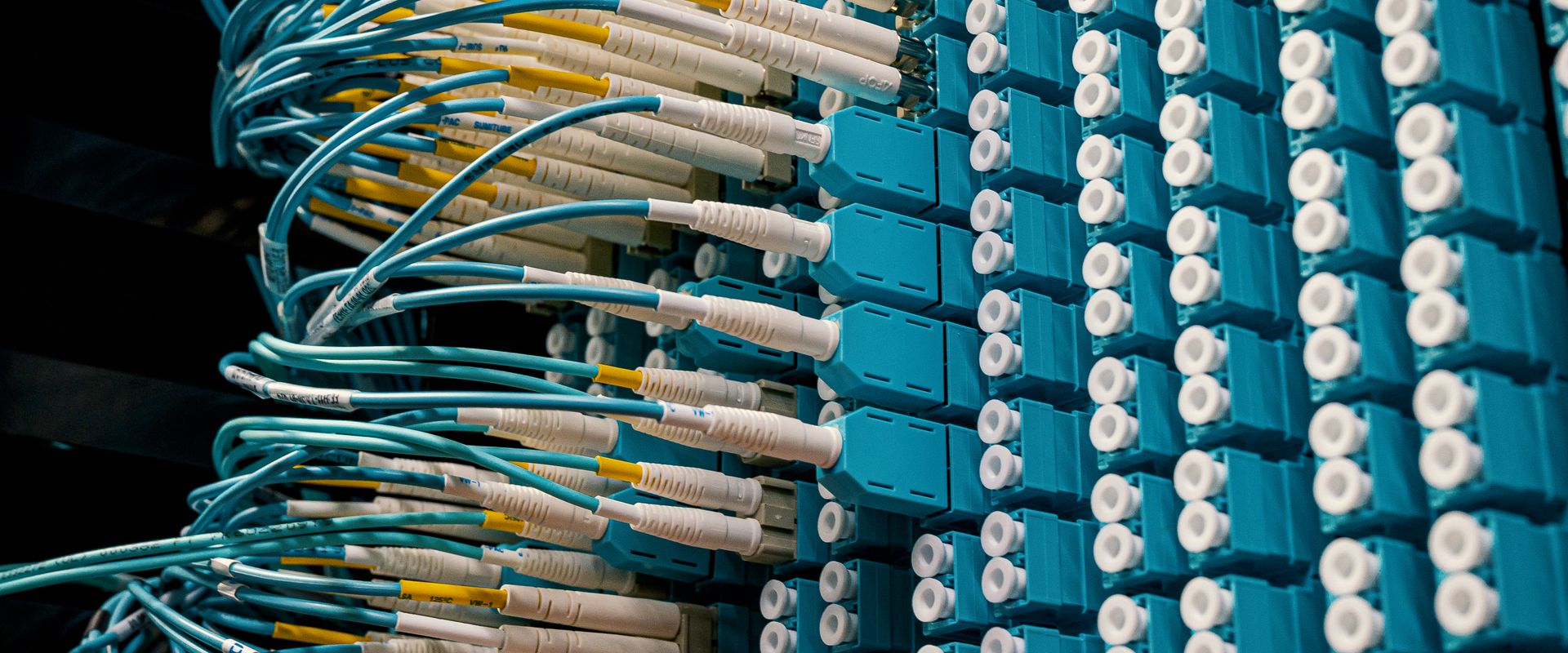 Network switch and server equipment