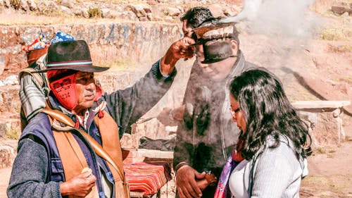 Gratis lagerfoto af bolivia, copacabana, cultura