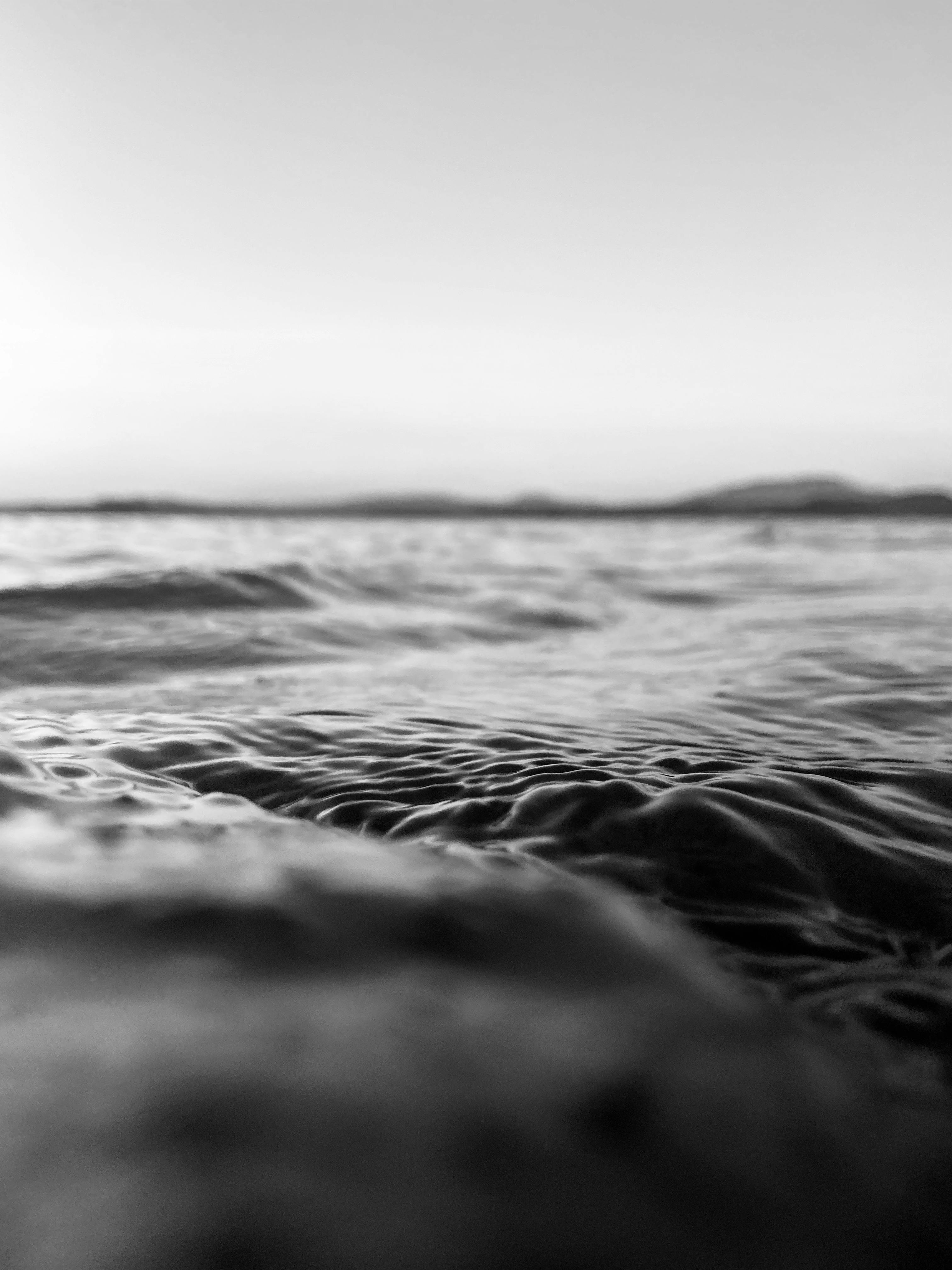 Grayscale Photo of an Ace Card · Free Stock Photo