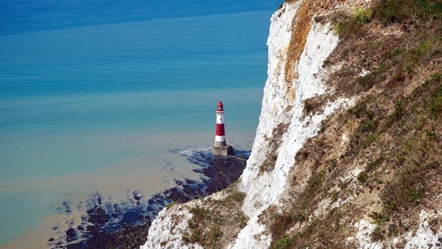 Free stock photo of sea, nature, beach, water