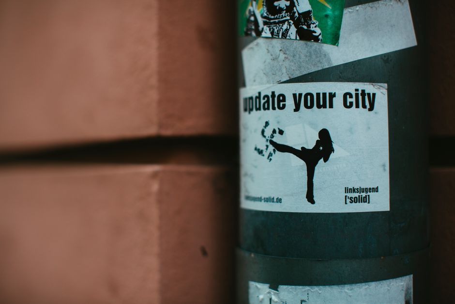 guerilla marketing