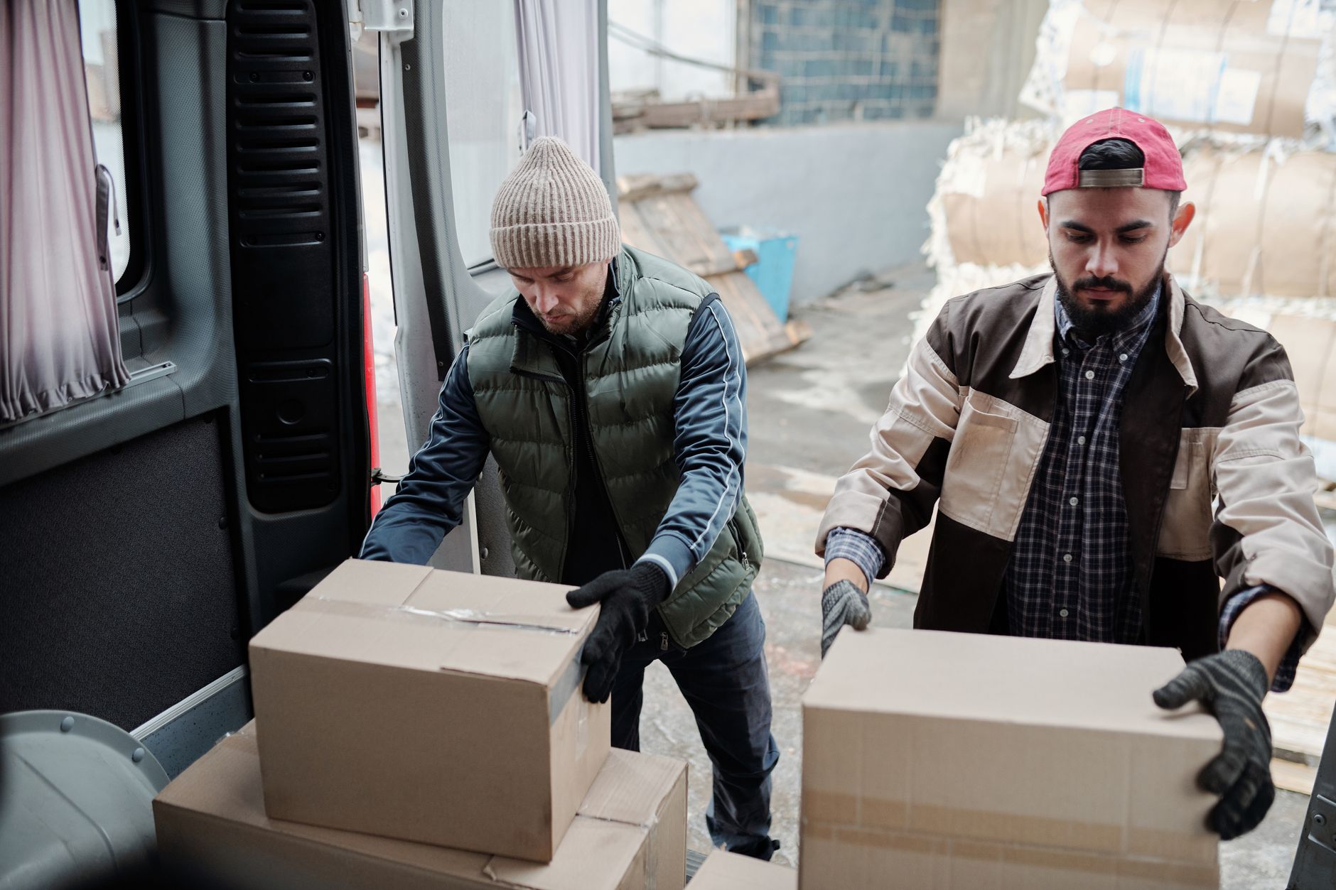 The Psychology of Packing: Why This Often Overlooked Task Is Key to Your Successful Move