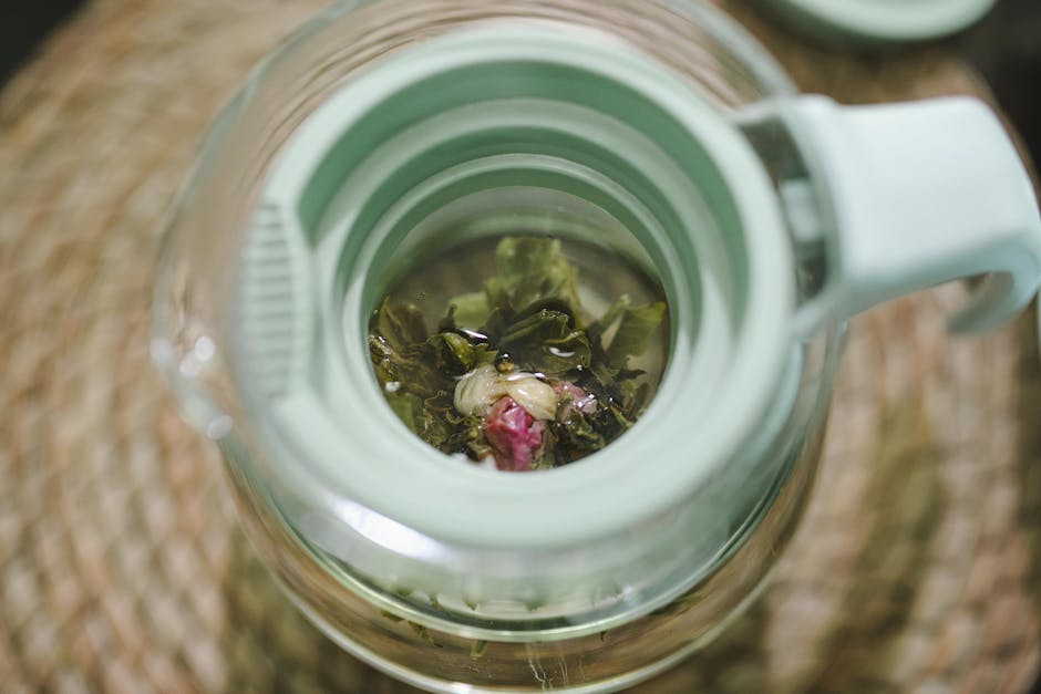 MOTHER’S DAY BOTANICALS AND AFTERNOON DELIGHTS