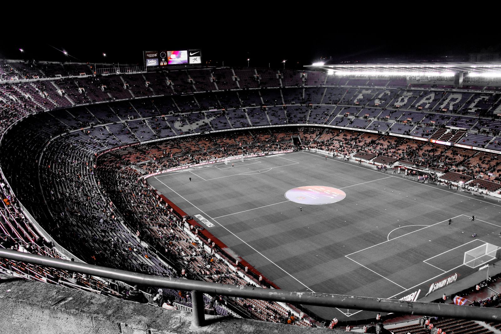123etLife Stadium: 123 Fan's Guide to the World Cup Final Venue