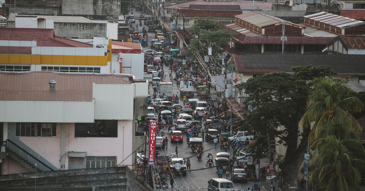 Visayas Grid on Alert as Power Supply Tightens, Iloilo Groups Press for Fixes