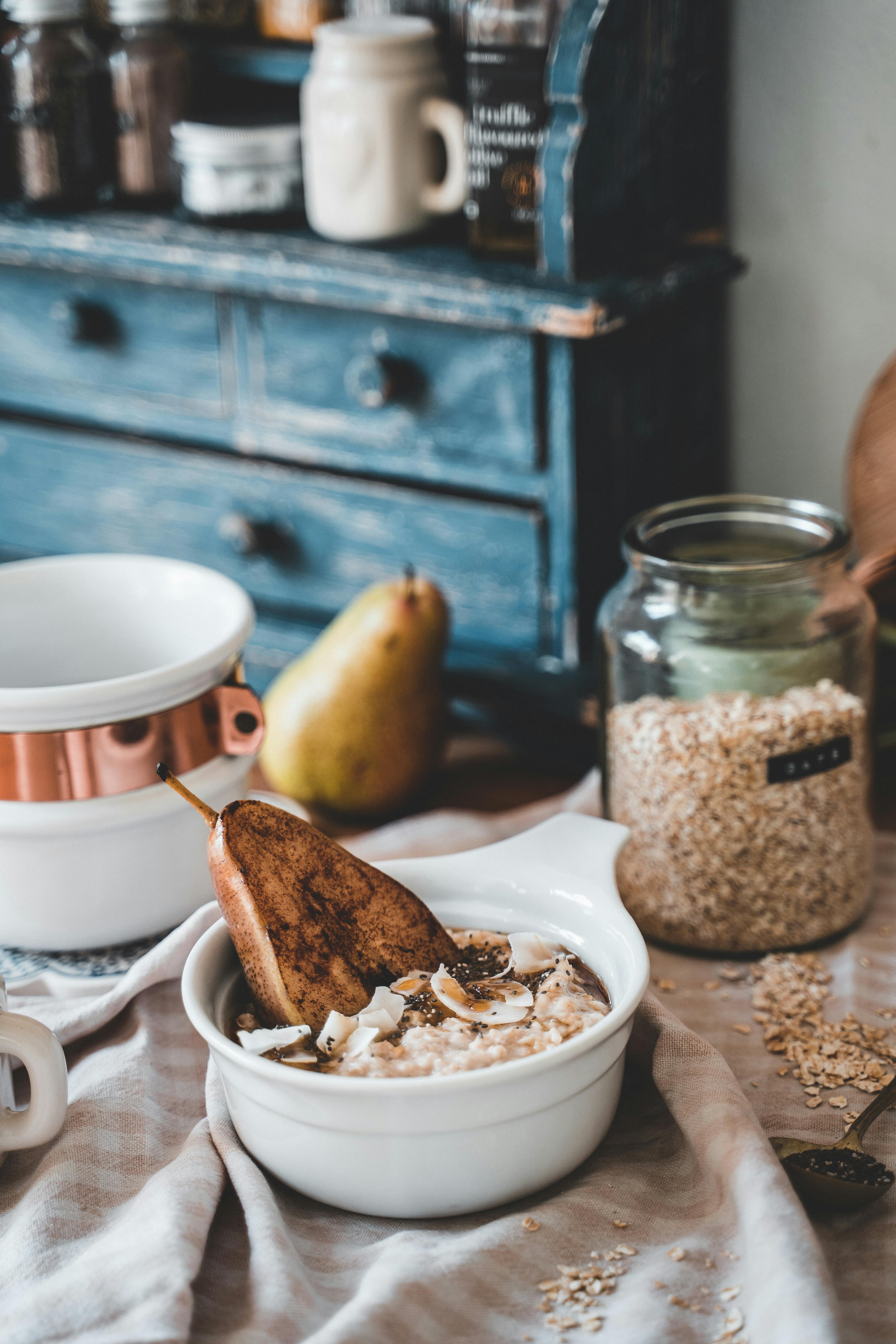 Is oatmeal good for the kidneys?