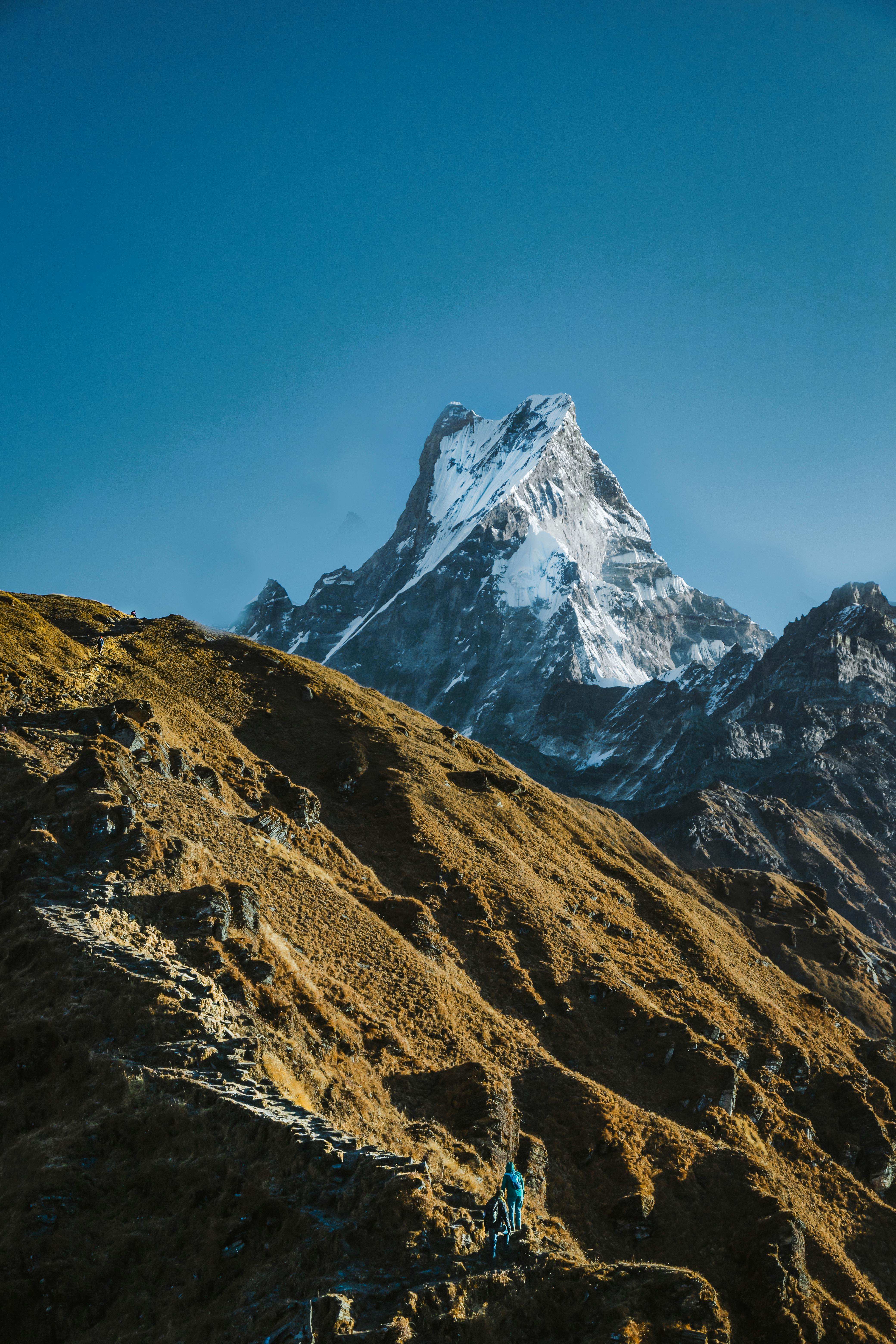 Trekking in Nepal: Essential Tips for an Unforgettable Adventure