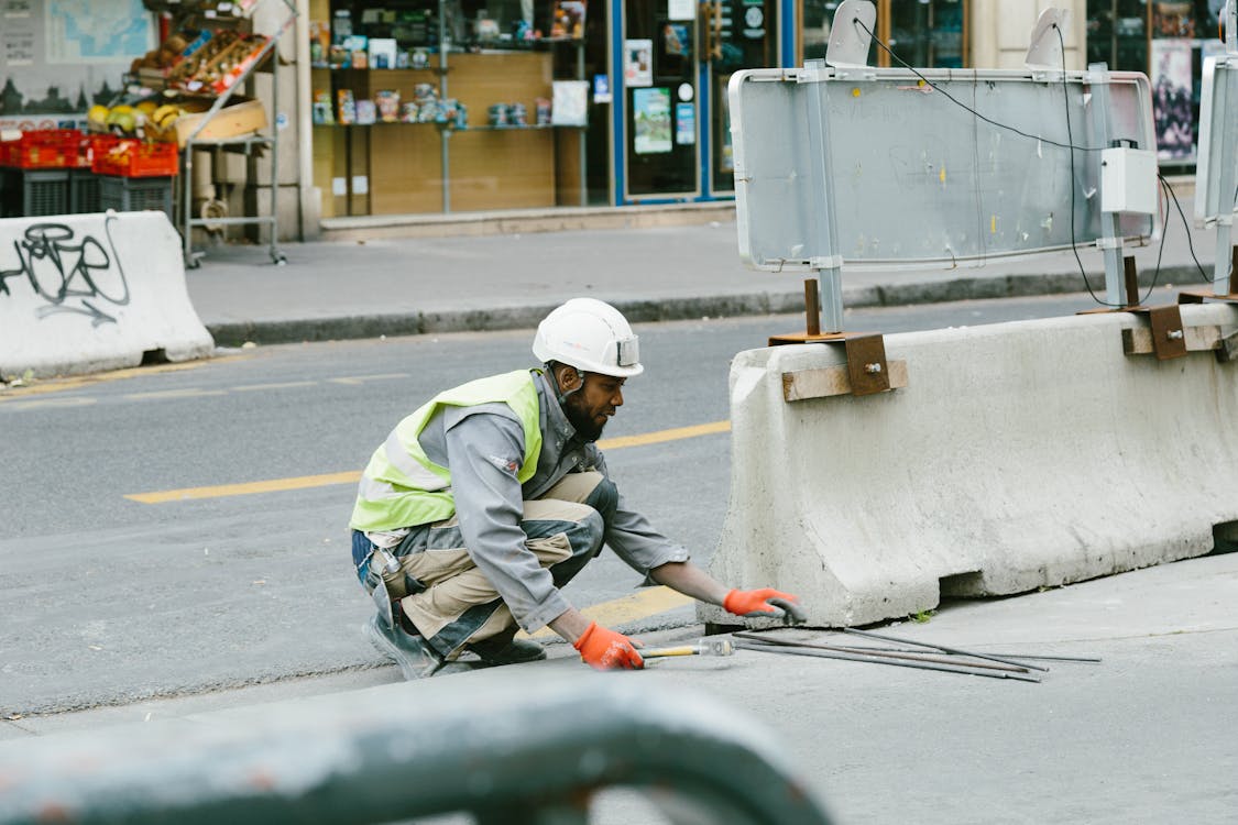 construction management nvq