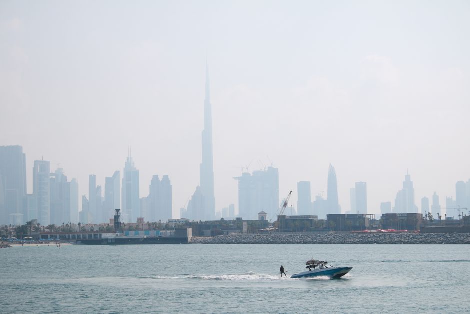 My Jet Boating Adventure: A First-Hand Account My Jet Boating Adventure: A First-Hand Account