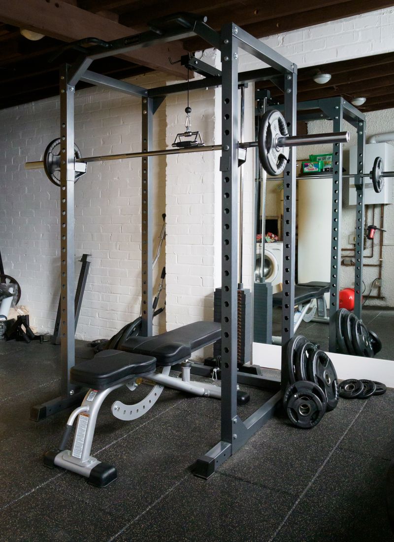 Home gym small apartment complete guide — step-by-step visual example