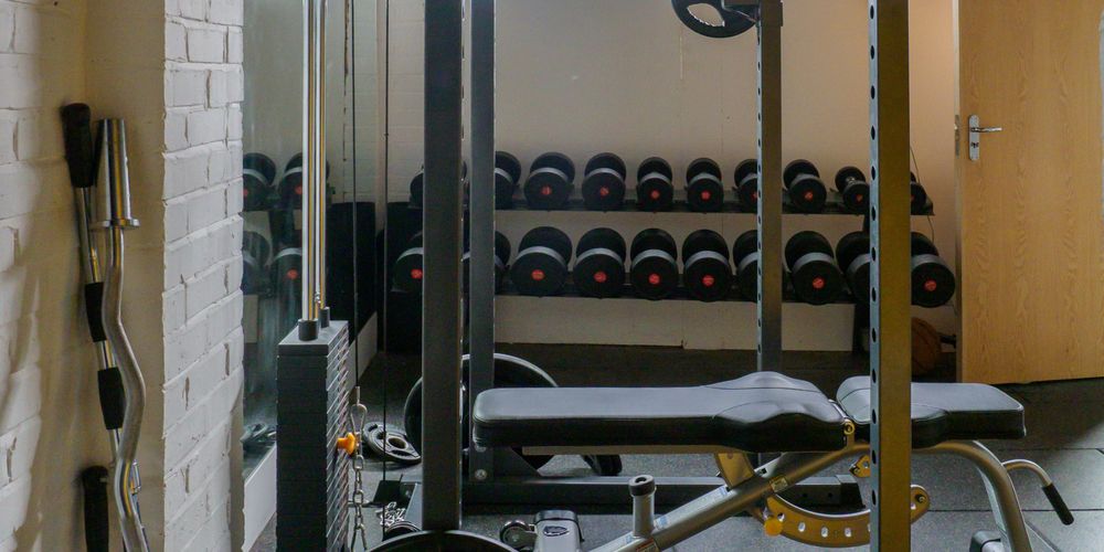 Setup phòng tập gym - Lời giải hoàn hảo cho sức khỏe gia đình