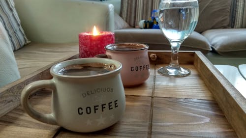 Darmowe zdjęcie z galerii z filiżanka kawy, filiżanki do kawy, kawa