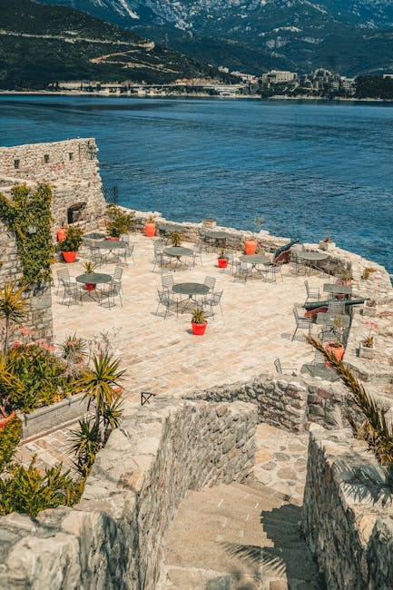 Install a DIY Water Feature for a Tranquil Ambiance