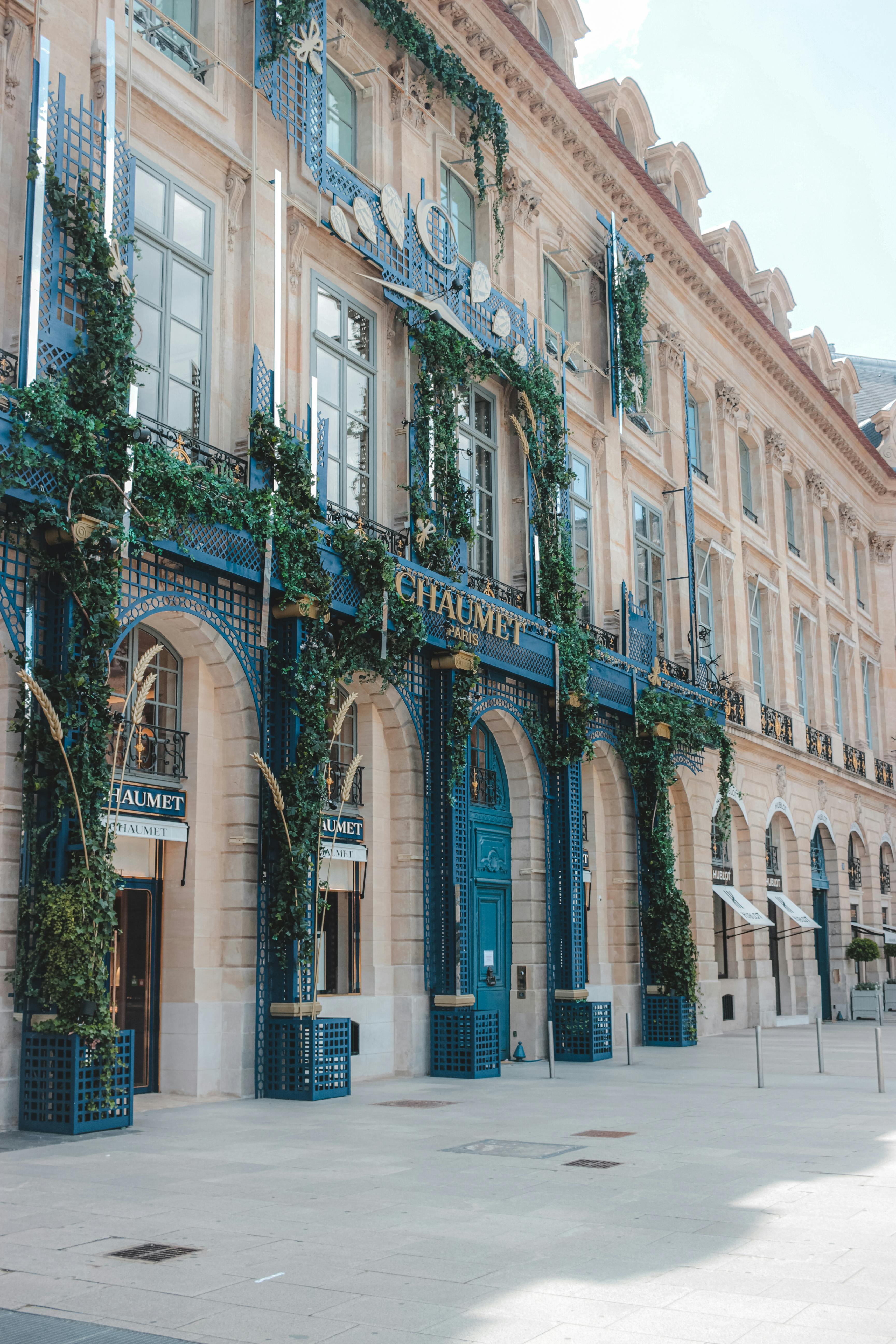 Mondovi Luxury Suites Opens in Tuileries District as Paris Luxury Residence Market Expands