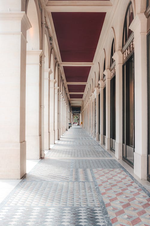 Gratis stockfoto met aantrekken, architectuur, basreliëf