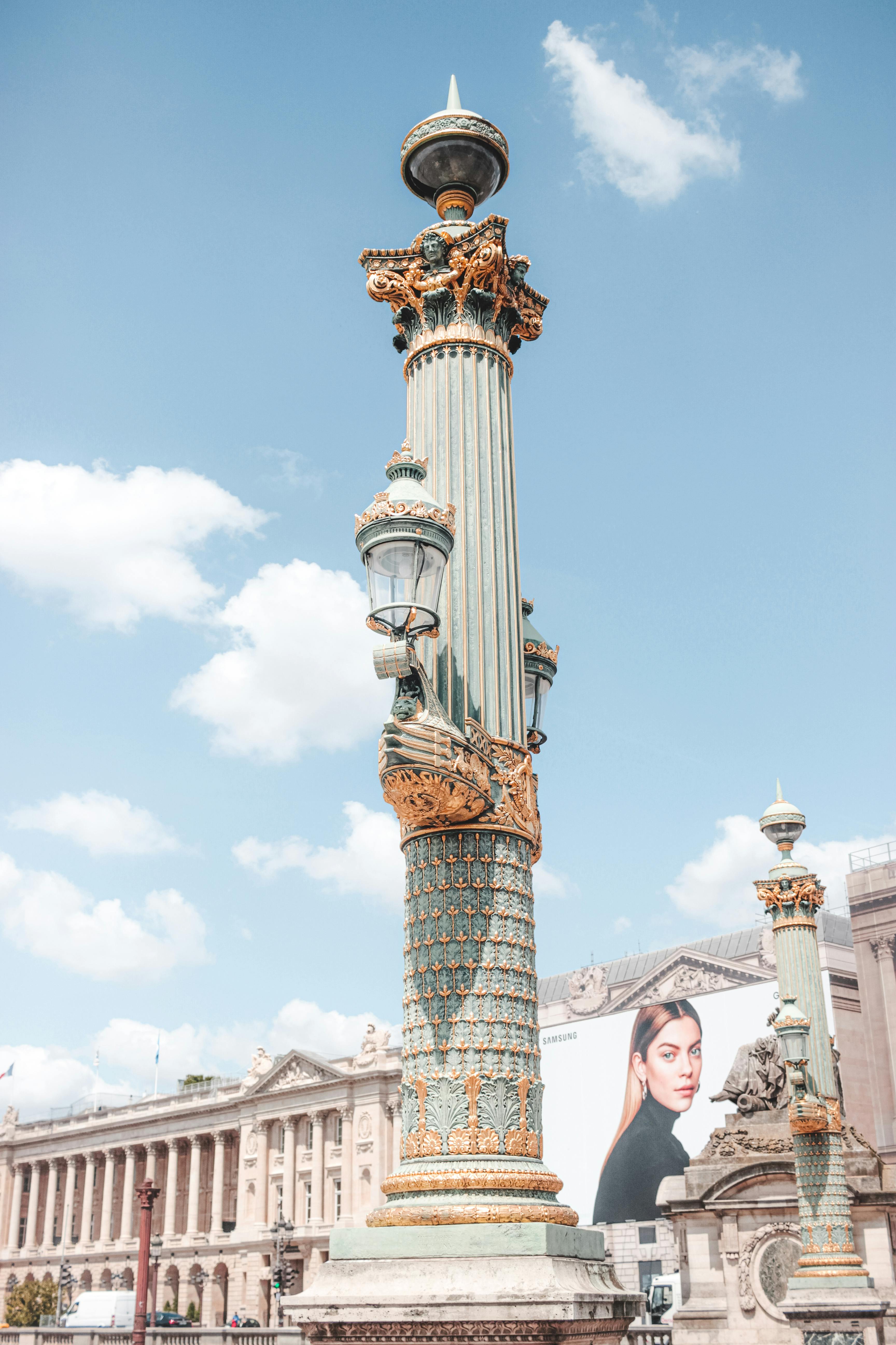 File:The Place Vendôme Column-Paris.jpg - Wikimedia Commons