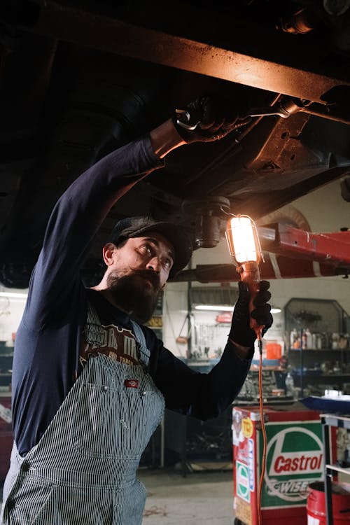 Základová fotografie zdarma na téma auto, auto tech, automechanik