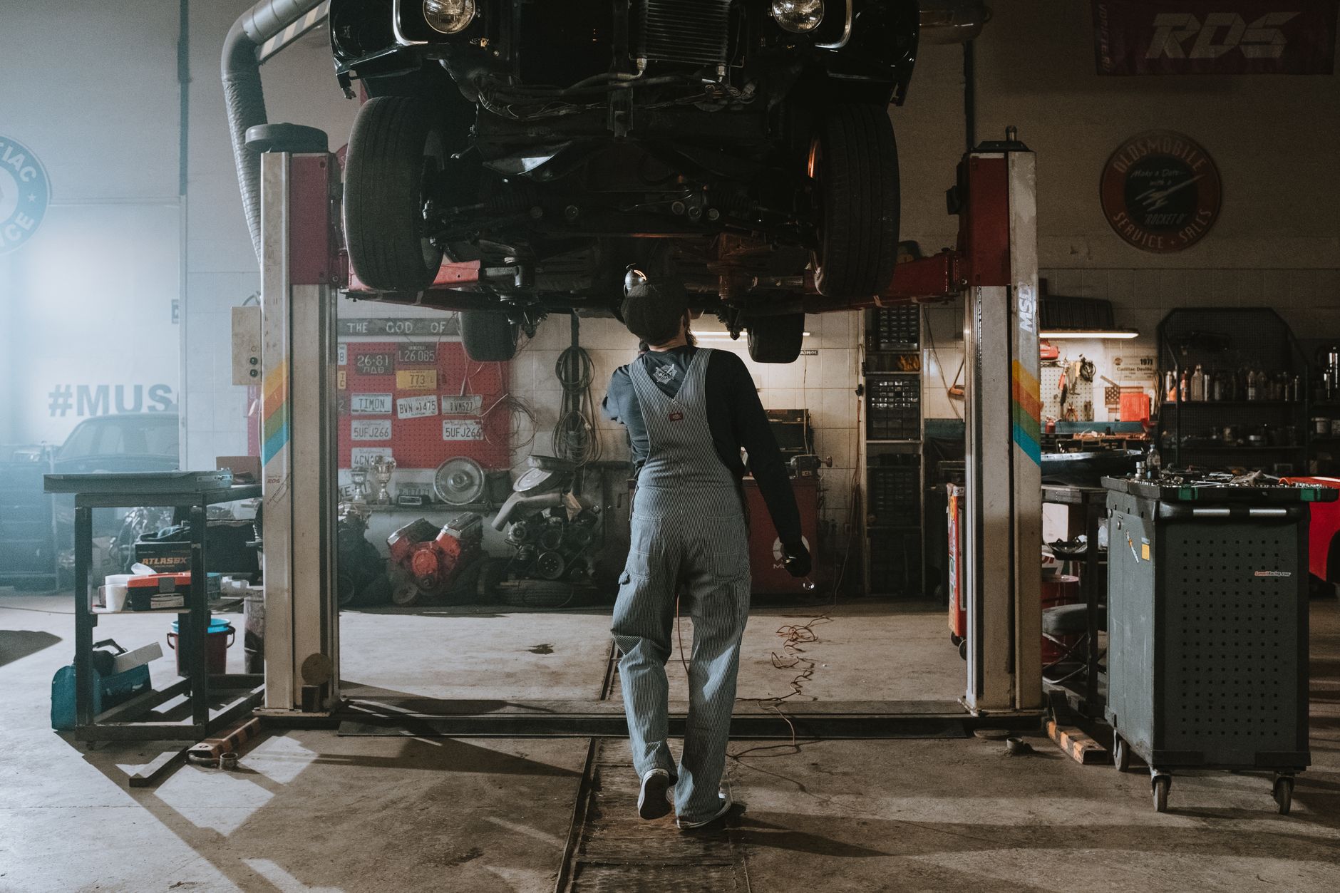 Market Shifts: Polestar’s US Ban, Tech Layoffs, and Auto Legacies