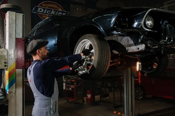 VW Polo Panel Beating Cost in Cape Town: 2026 Repair Price Guide