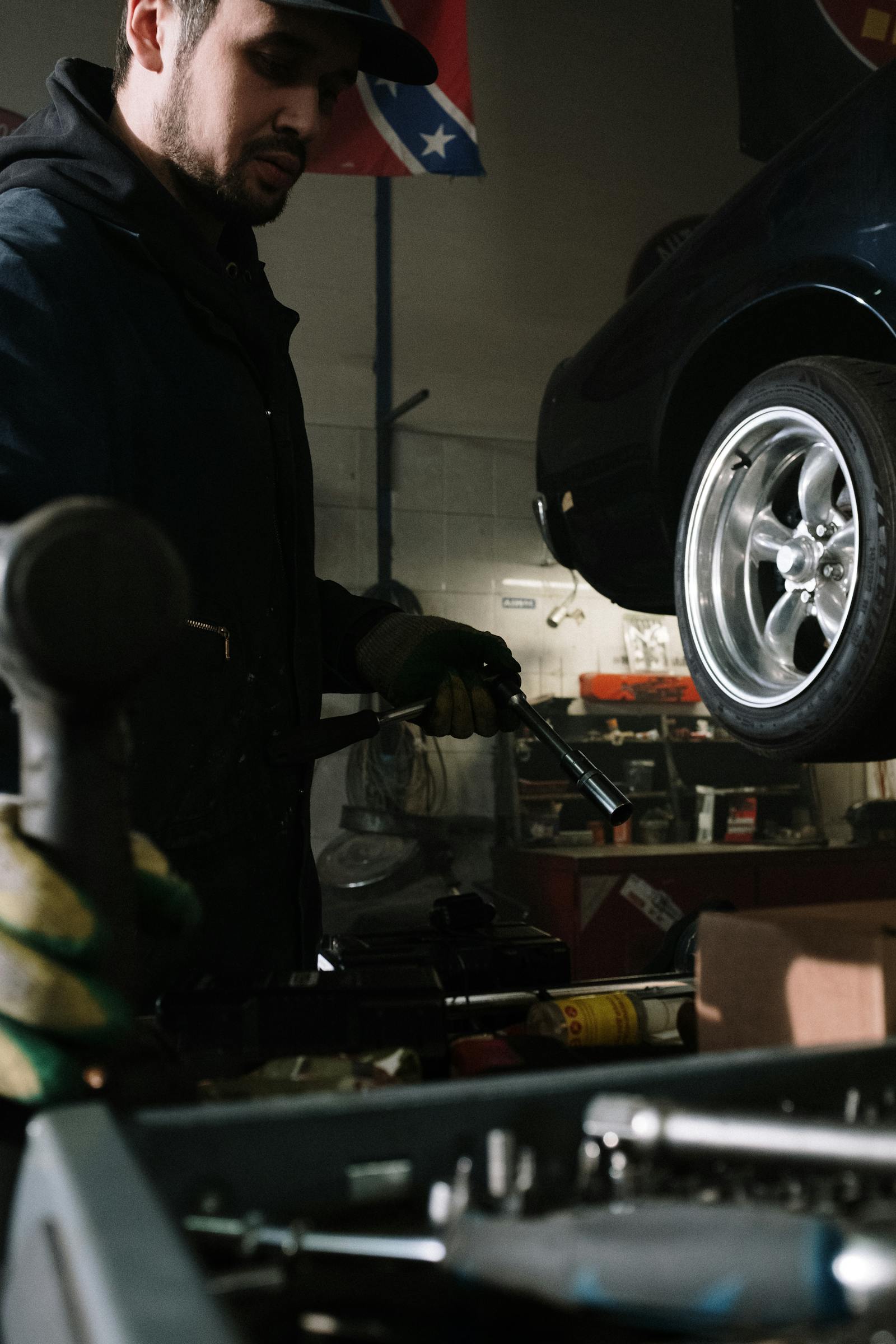 Testkörning och kontroll efter optimering