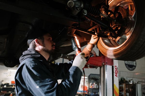 Car Body Repair Costs in South Africa: 2026 Complete Price Guide