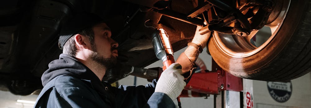 Sun Coast RV Service technician providing quality mobile RV repair across Southwest Florida