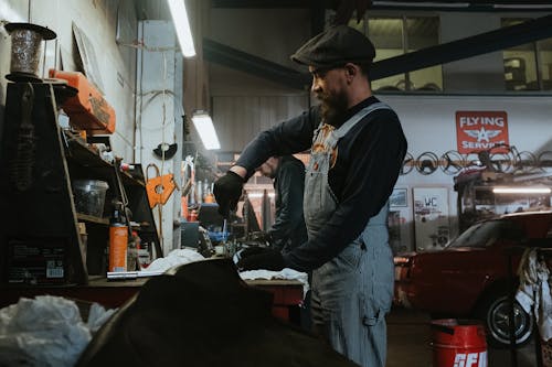 Fotobanka s bezplatnými fotkami na tému auto tech, auto-service, autodielňa