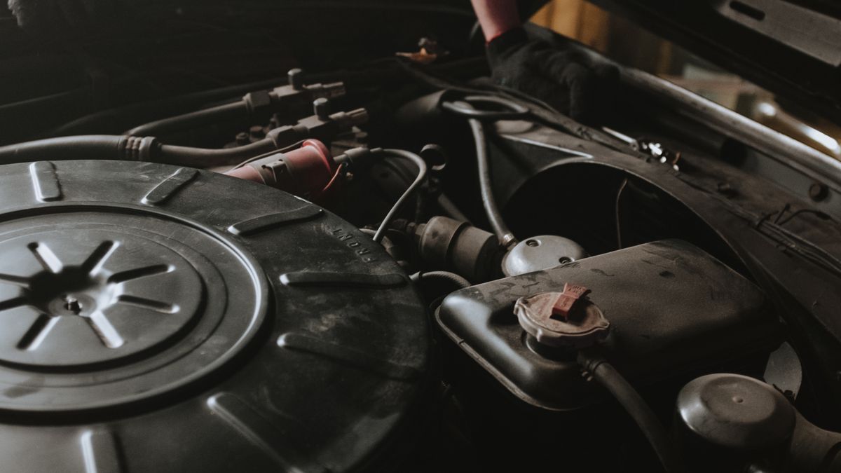 Conseils pour optimiser les performances de votre moteur