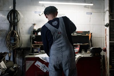 Аналитика расхода топлива