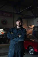 Panel Beaters Kraaifontein and Kuils River: Trusted Collision Repair