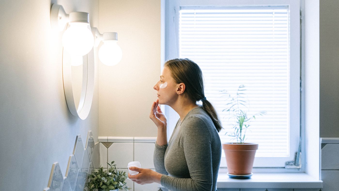 Face Cream vs Lotion: Which Texture to Use and When It Actually Matters