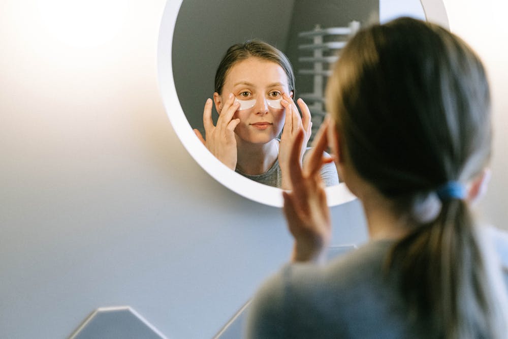 Eye Dark Circles @pexels.com Eye Dark Circles @pexels.com