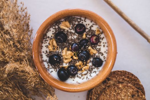 Dha Omega-3 Whole Ultra-filtered Milk