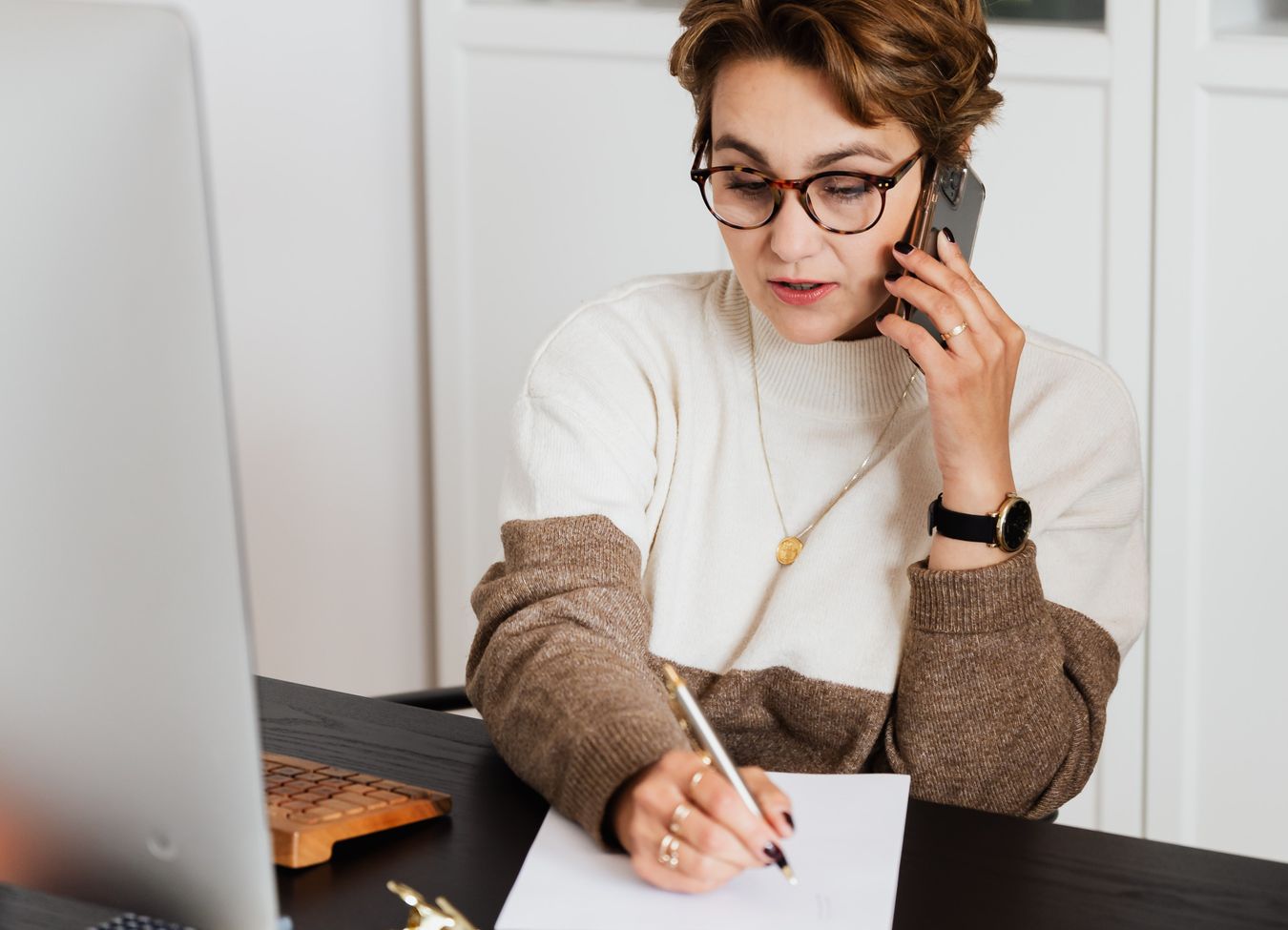 Personal Assistant Support