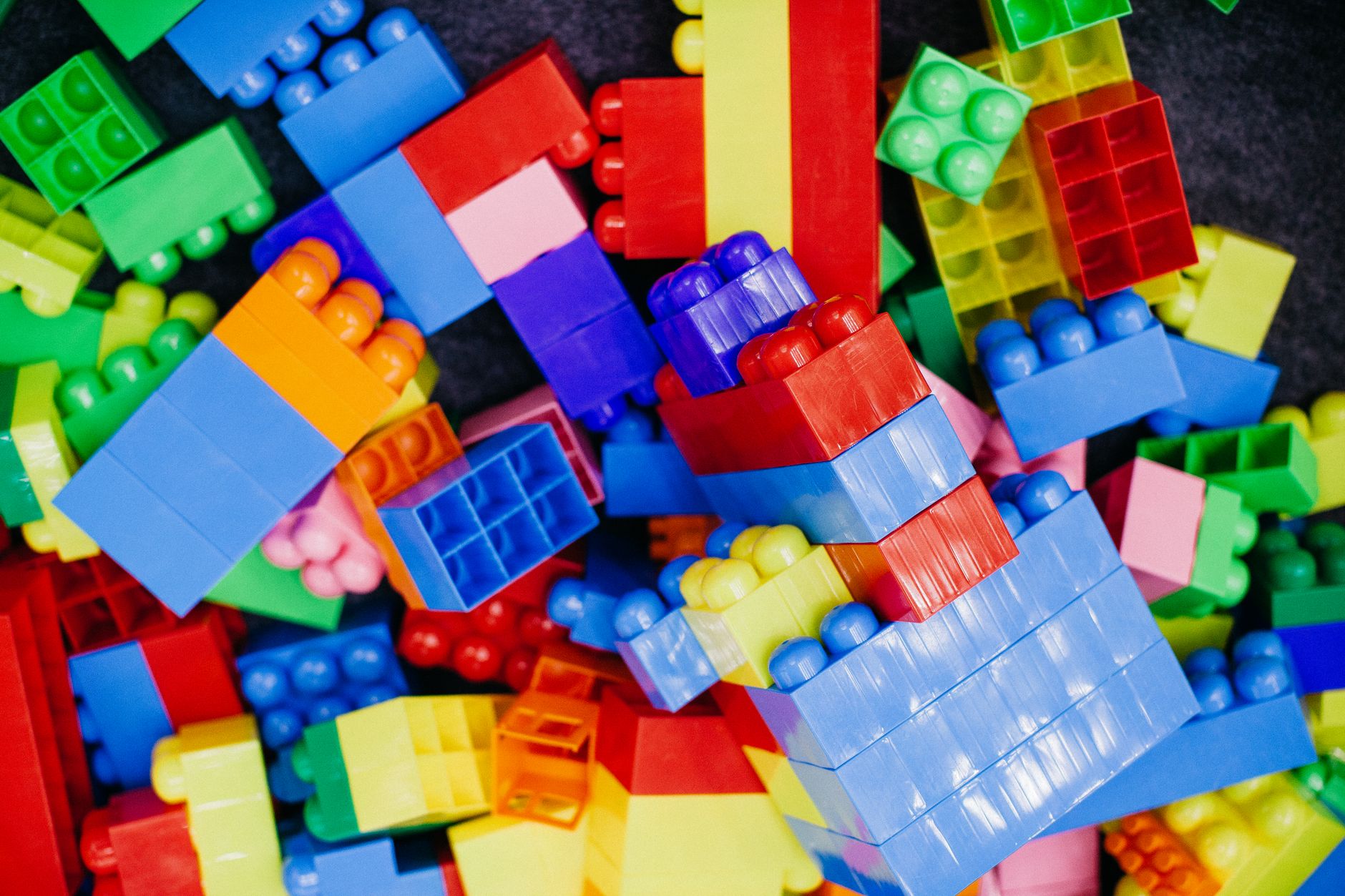 Steady Routines, Nurturing Care: The Secret Sauce of Early Learning